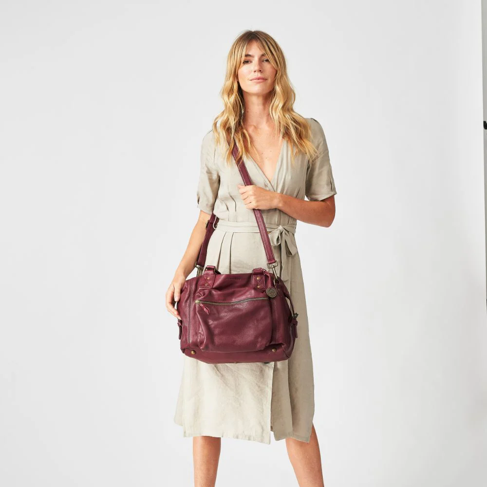 The Praiano Handbag - Image 28