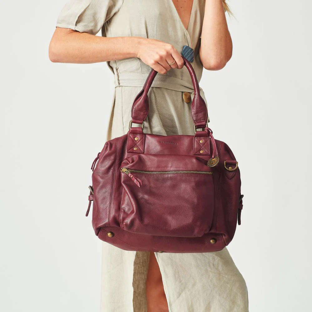 The Praiano Handbag - Image 29