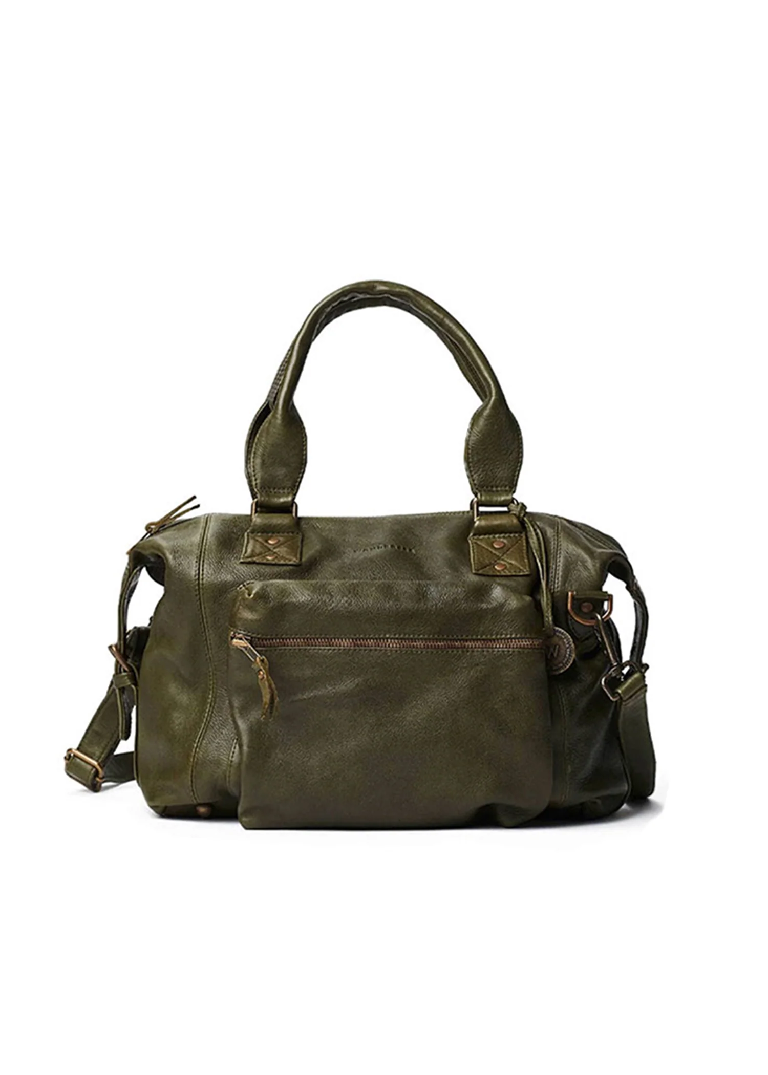 The Praiano Handbag - Image 5