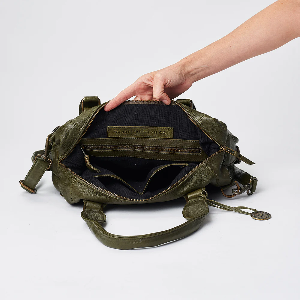 The Praiano Handbag - Image 54