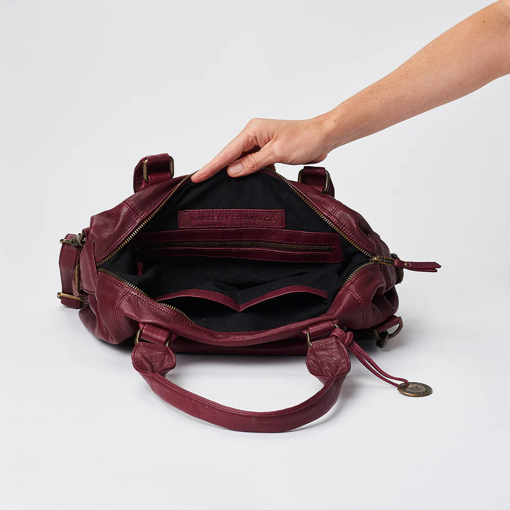 The Praiano Handbag - Image 60
