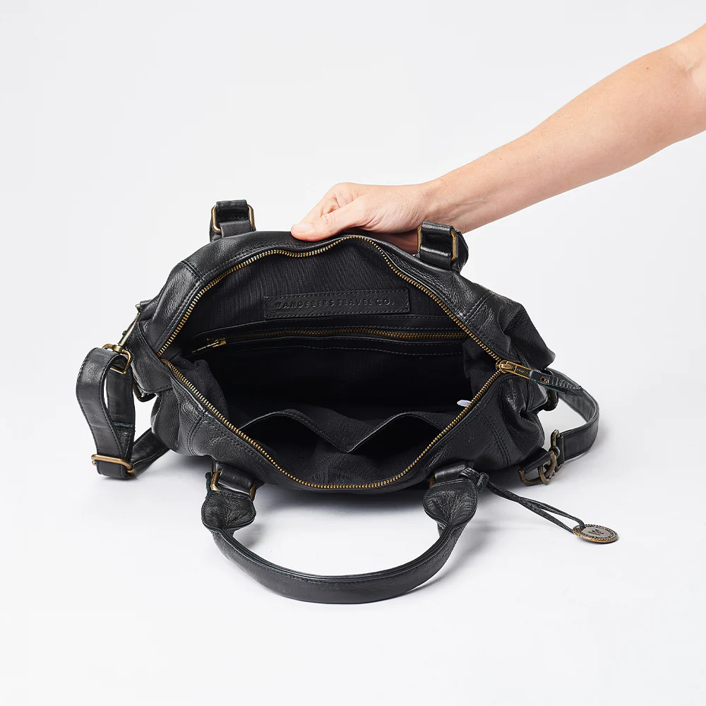 The Praiano Handbag - Image 9