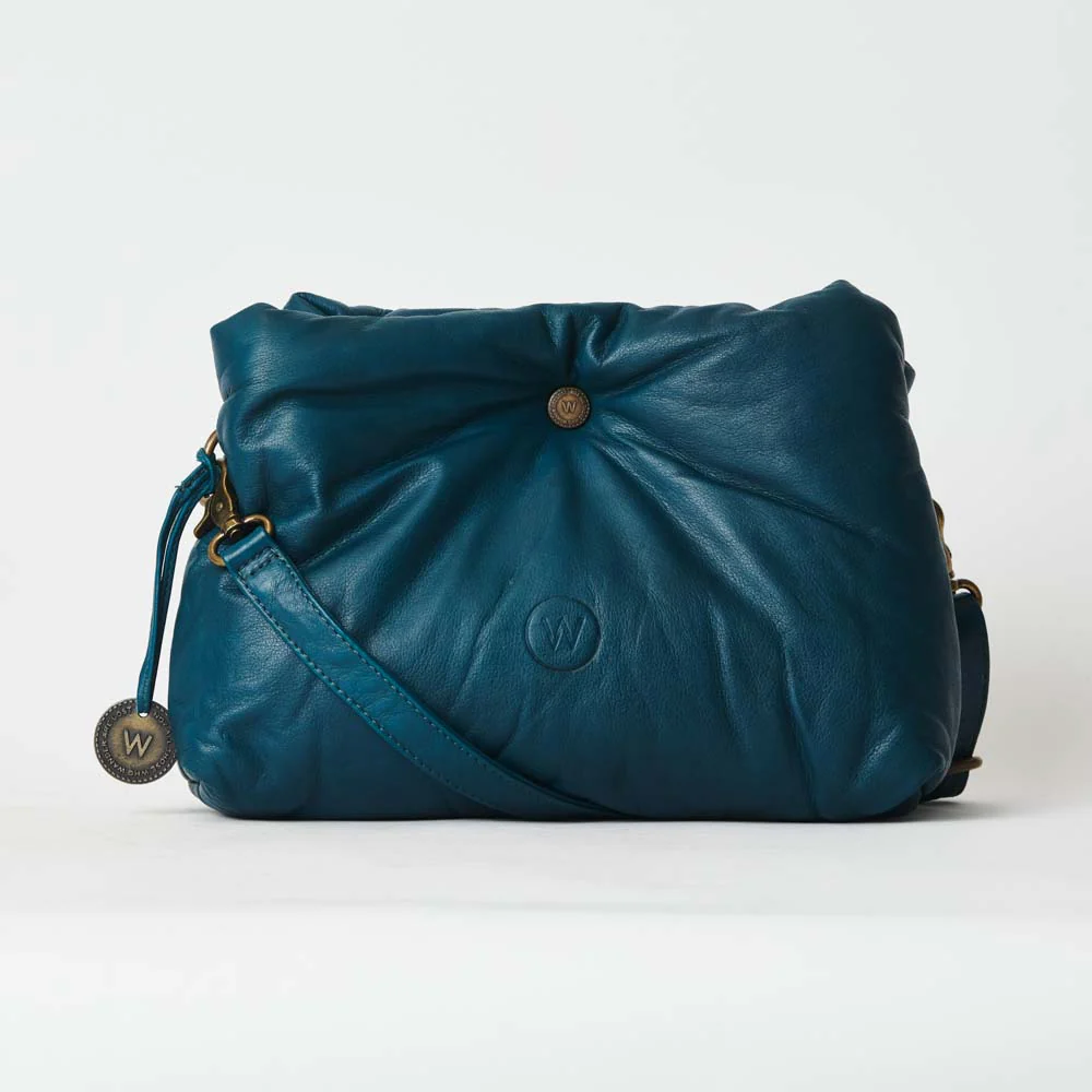 The Pré-Saint-Didier Crossbody - Image 10