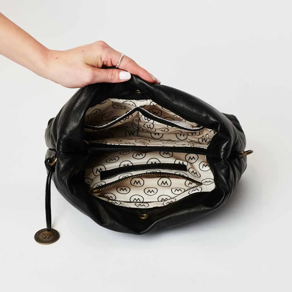 The Pré-Saint-Didier Crossbody - Image 20