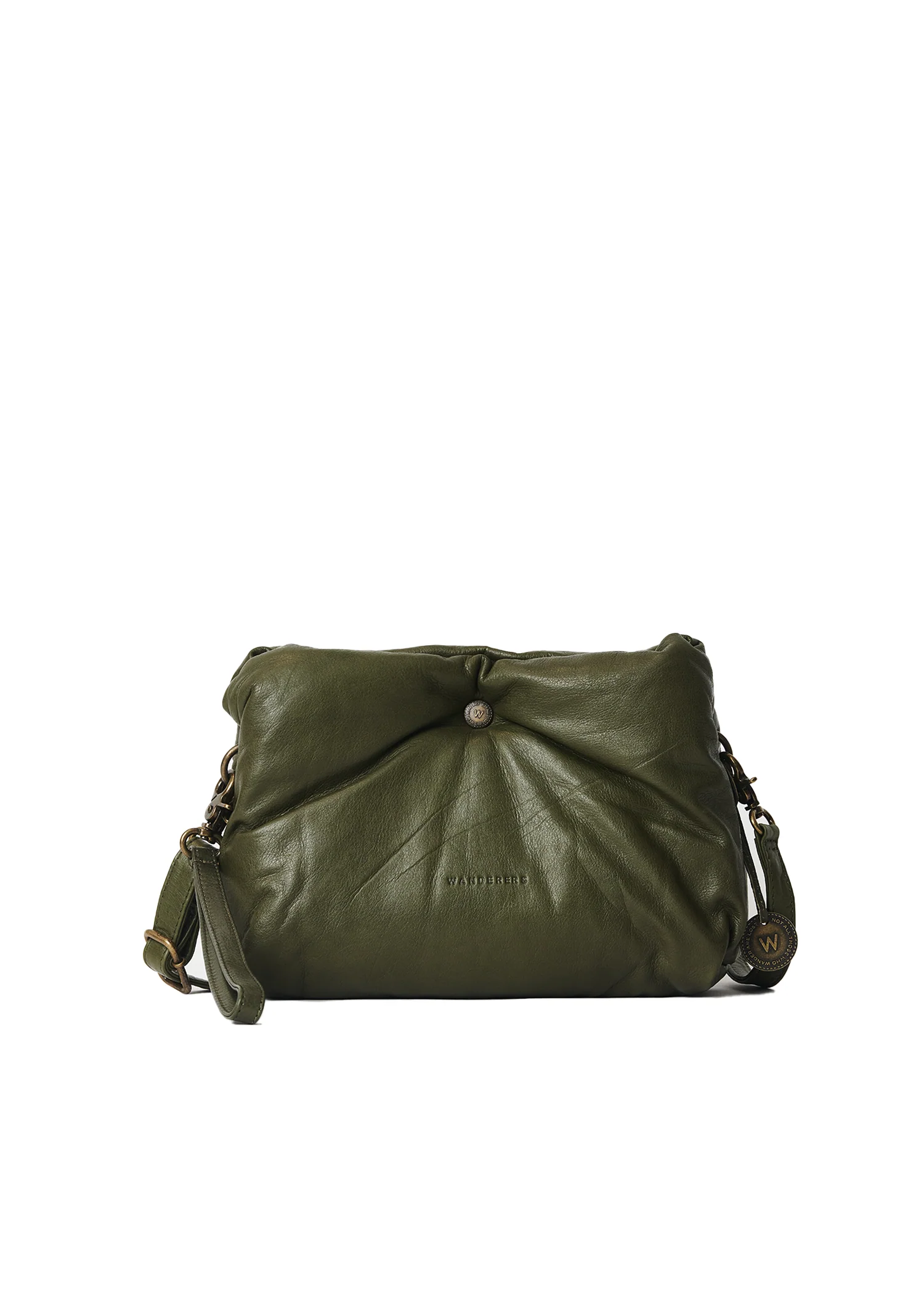 The Pré-Saint-Didier Crossbody - Image 3