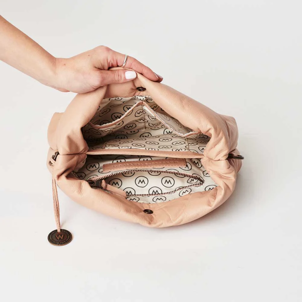 The Pré-Saint-Didier Crossbody - Image 35