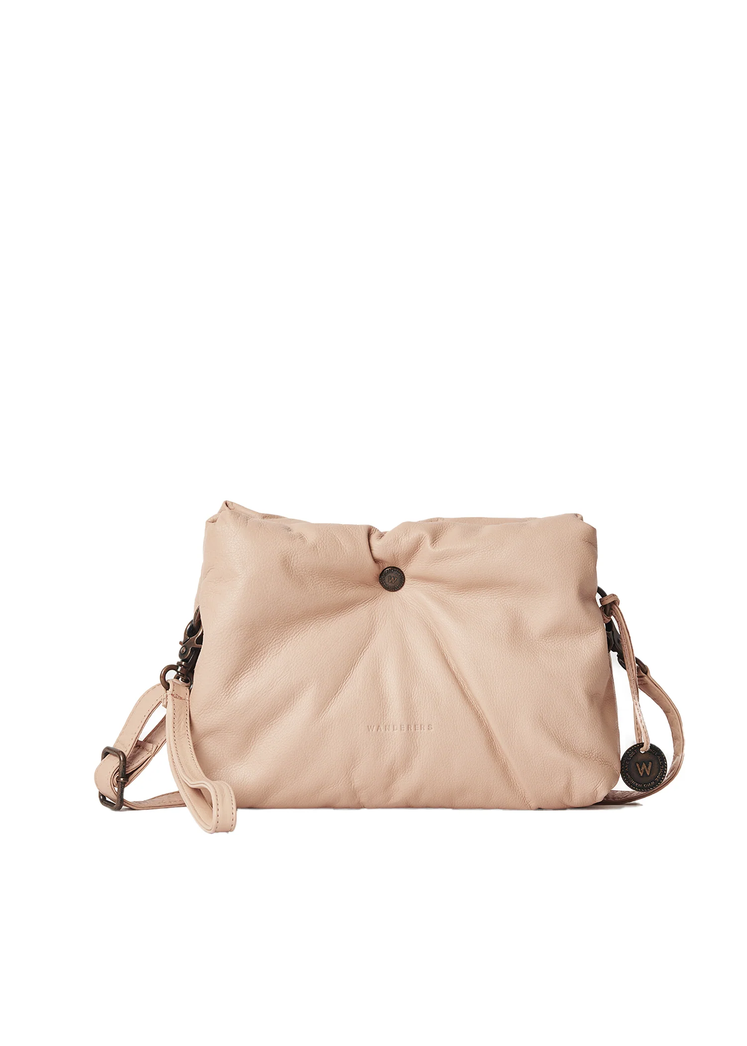 The Pré-Saint-Didier Crossbody - Image 4