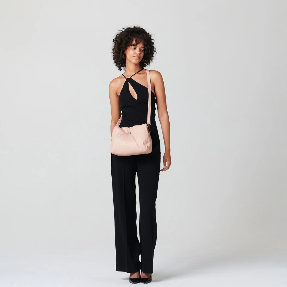 The Pré-Saint-Didier Crossbody - Image 41