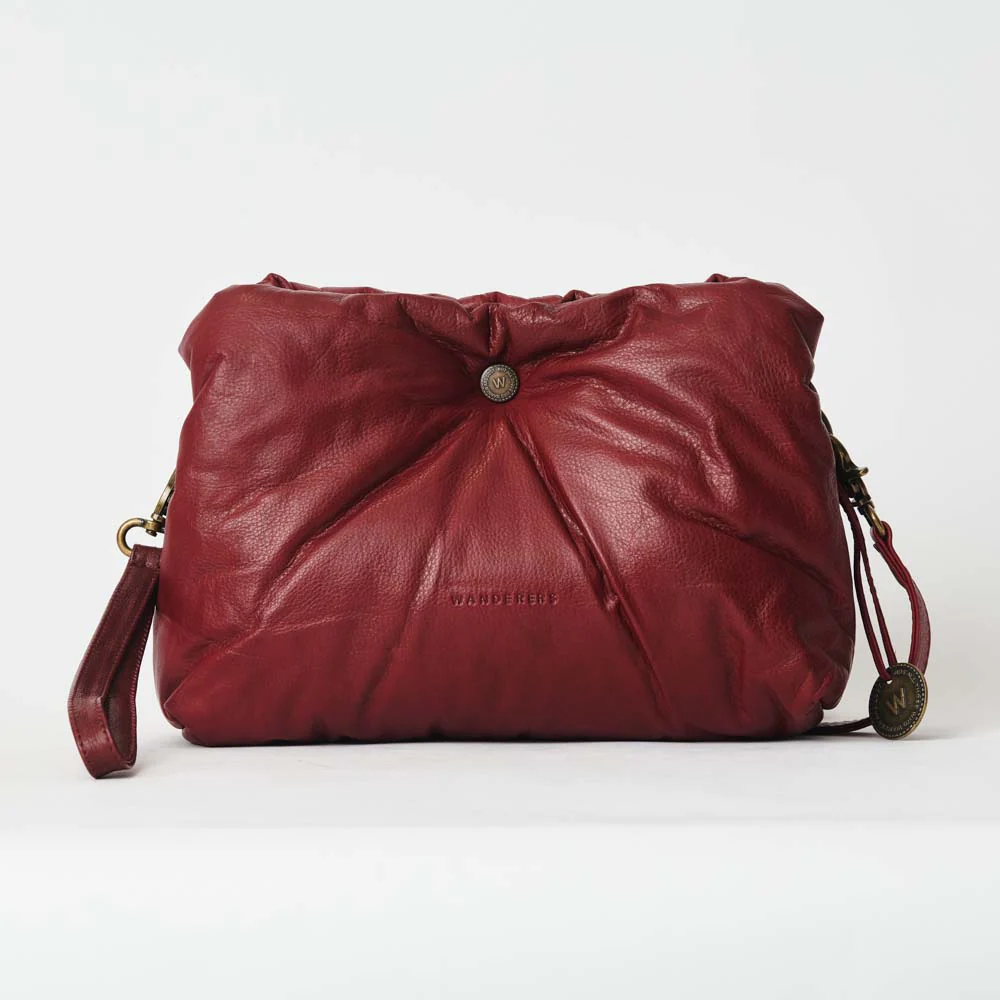 The Pré-Saint-Didier Crossbody - Image 45