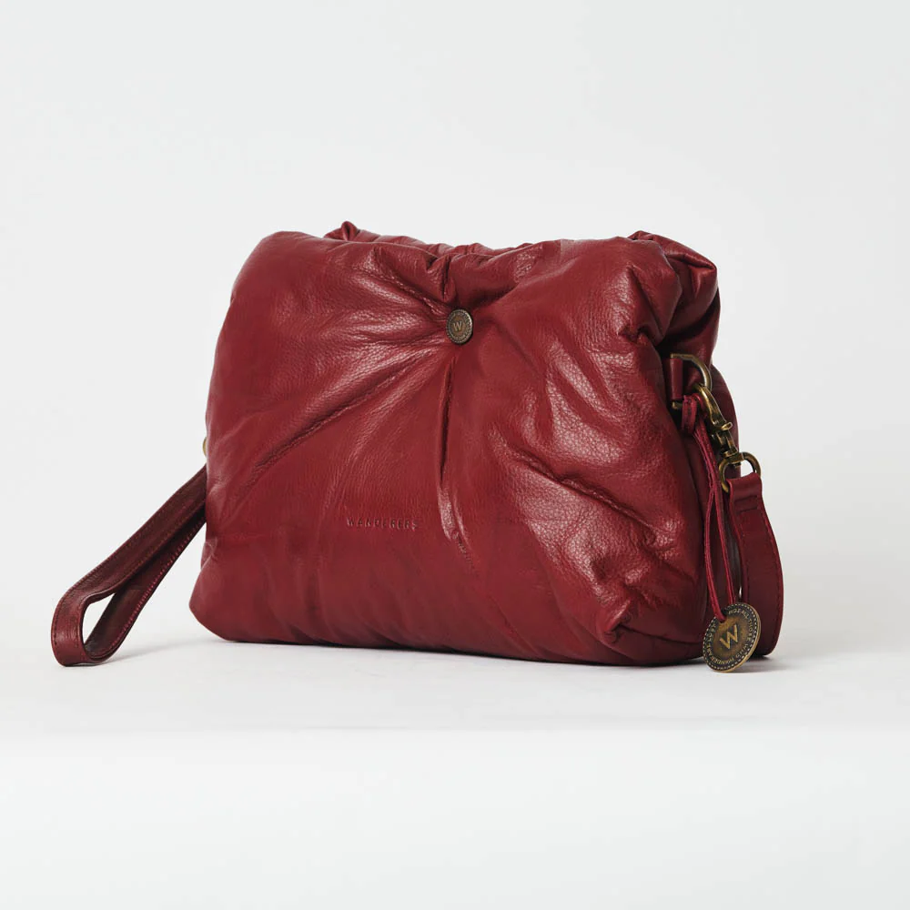 The Pré-Saint-Didier Crossbody - Image 46