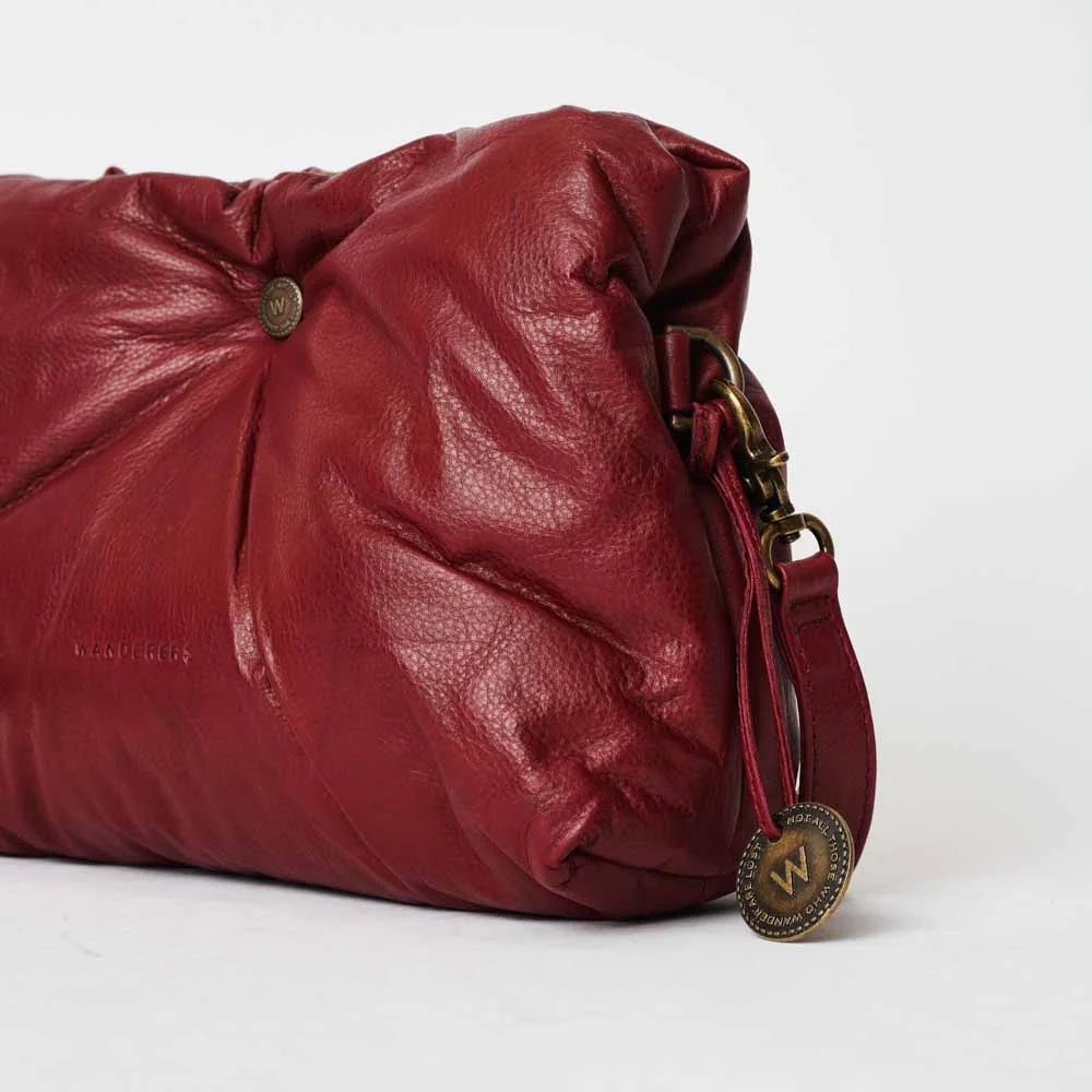 The Pré-Saint-Didier Crossbody - Image 47