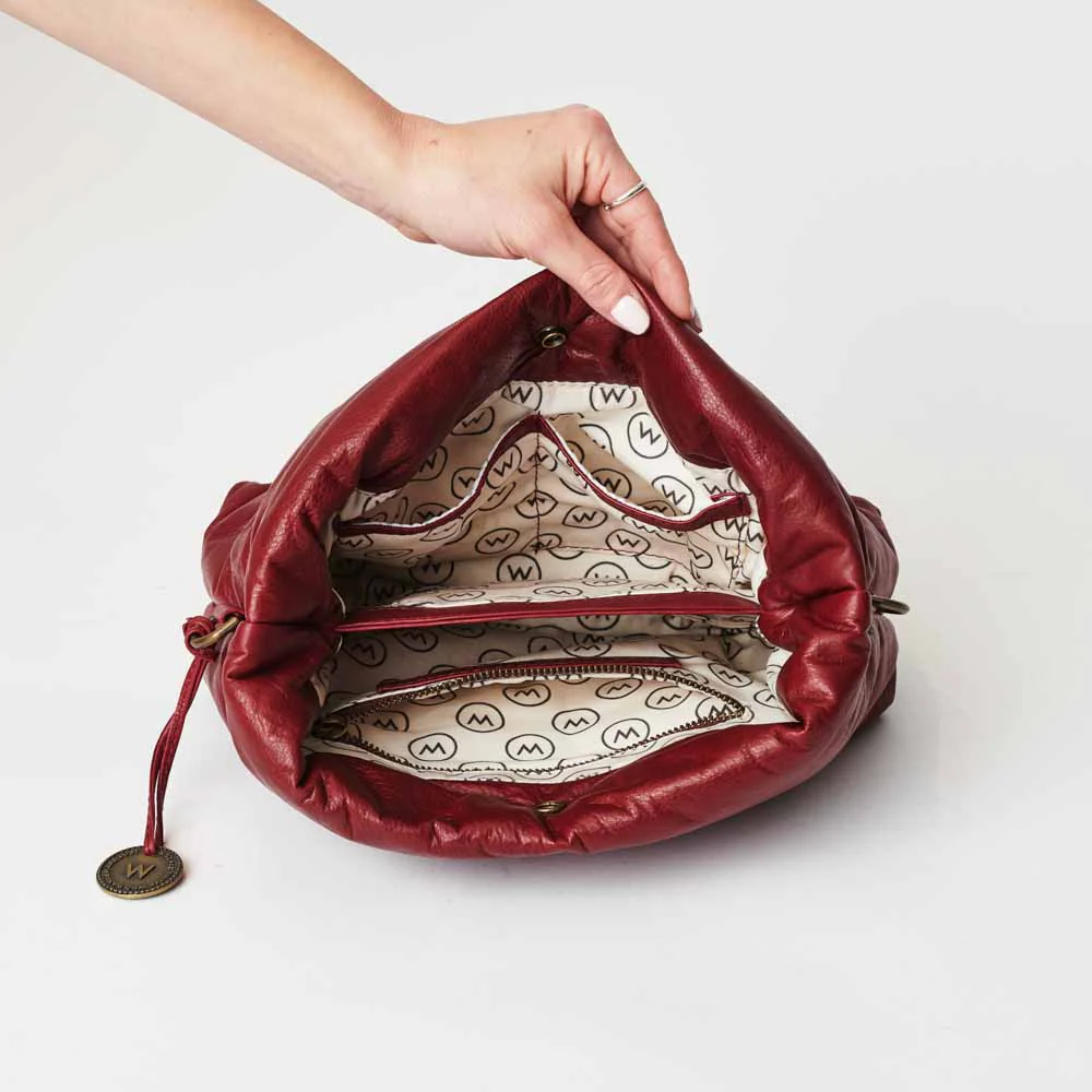 The Pré-Saint-Didier Crossbody - Image 49