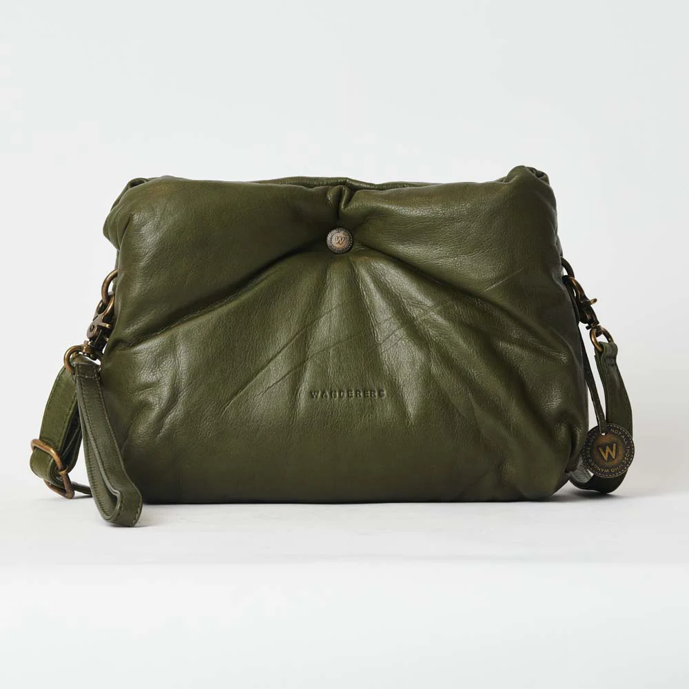 The Pré-Saint-Didier Crossbody - Image 54