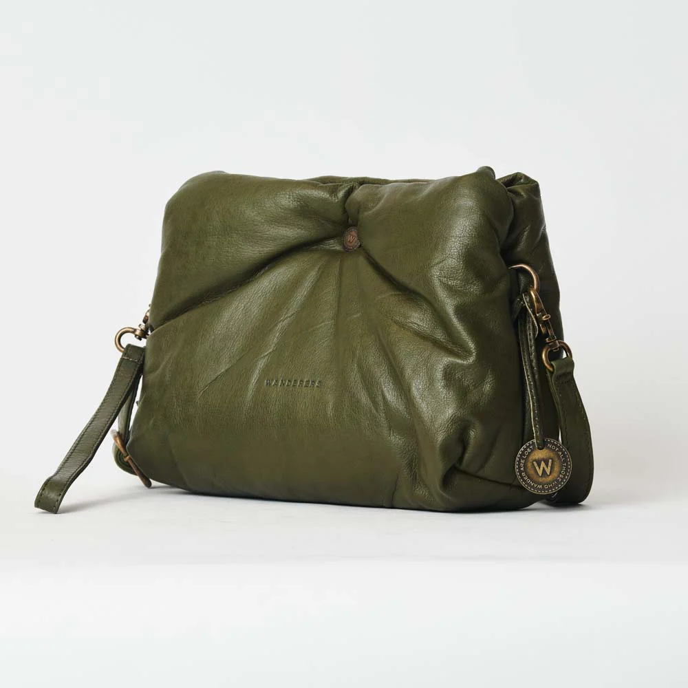 The Pré-Saint-Didier Crossbody - Image 55