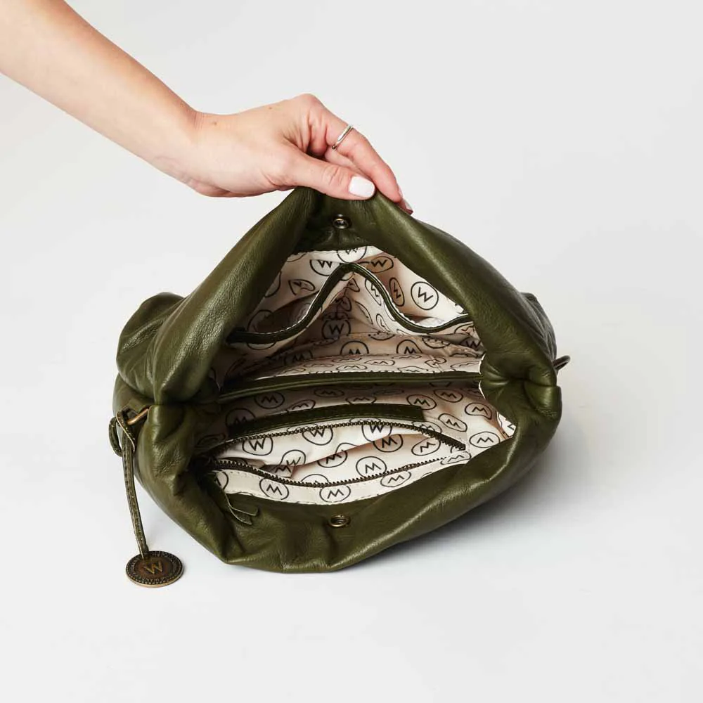 The Pré-Saint-Didier Crossbody - Image 58