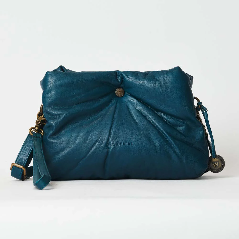 The Pré-Saint-Didier Crossbody - Image 7