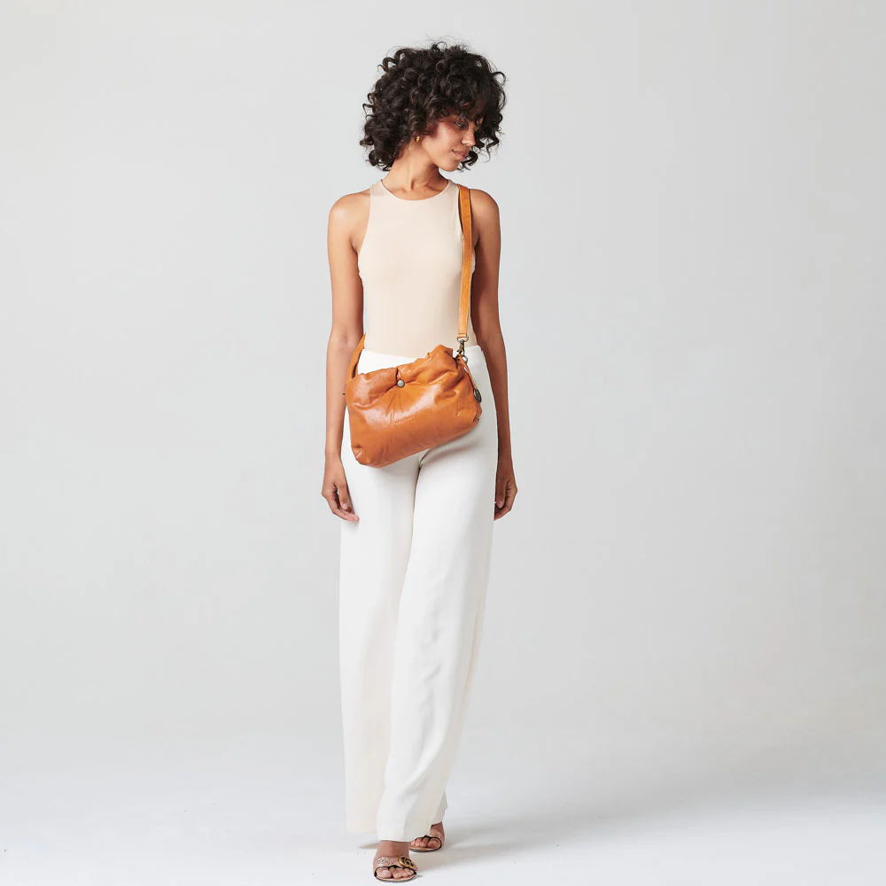 The Pré-Saint-Didier Crossbody - Image 75