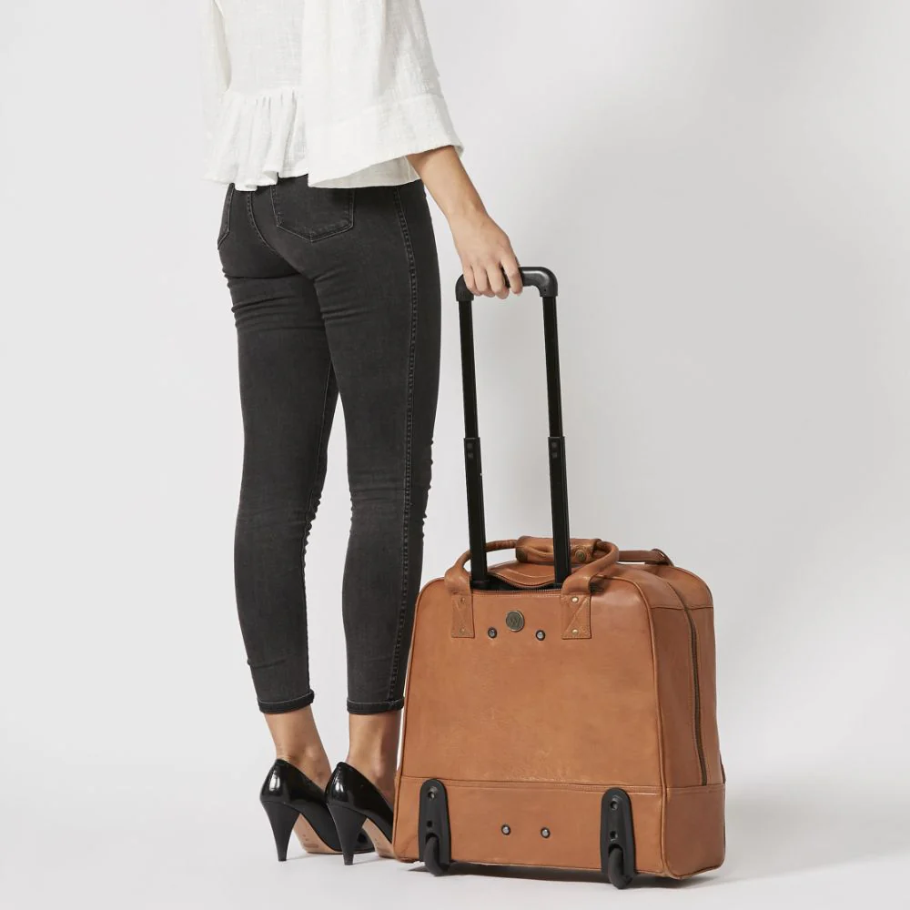 The Saint Lucia Cabin Bag - Image 11