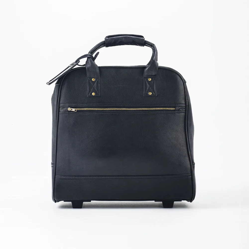 The Saint Lucia Cabin Bag - Image 18