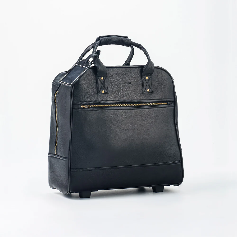 The Saint Lucia Cabin Bag - Image 19