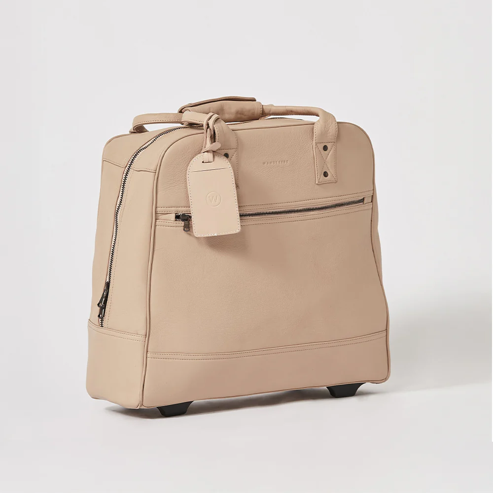 The Saint Lucia Cabin Bag - Image 27