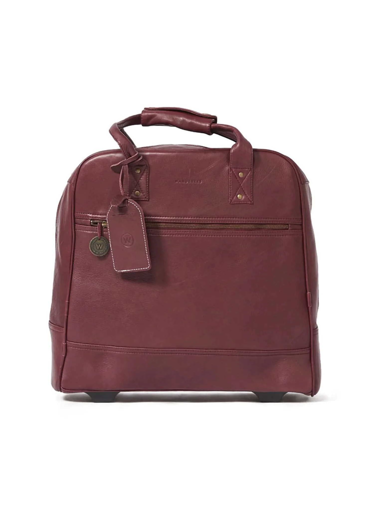 The Saint Lucia Cabin Bag - Image 3