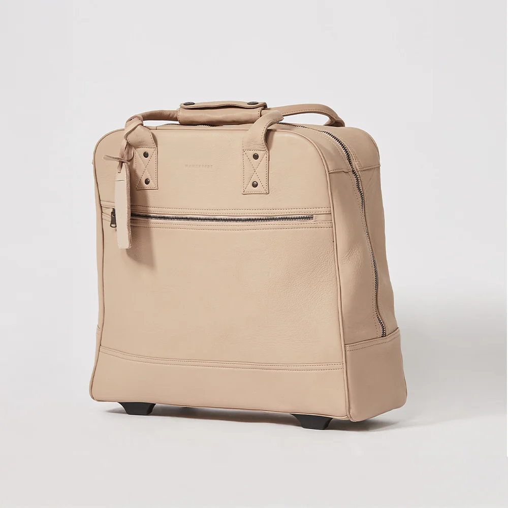 The Saint Lucia Cabin Bag - Image 30