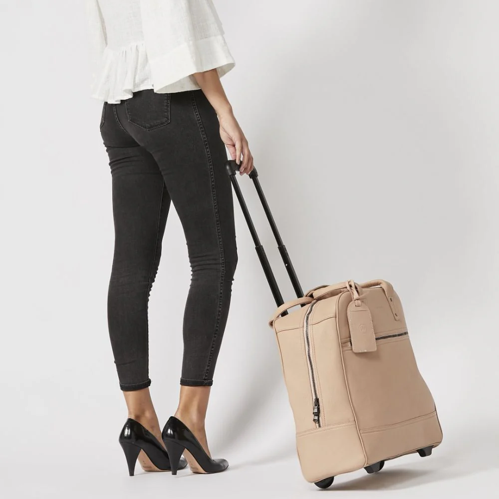 The Saint Lucia Cabin Bag - Image 32