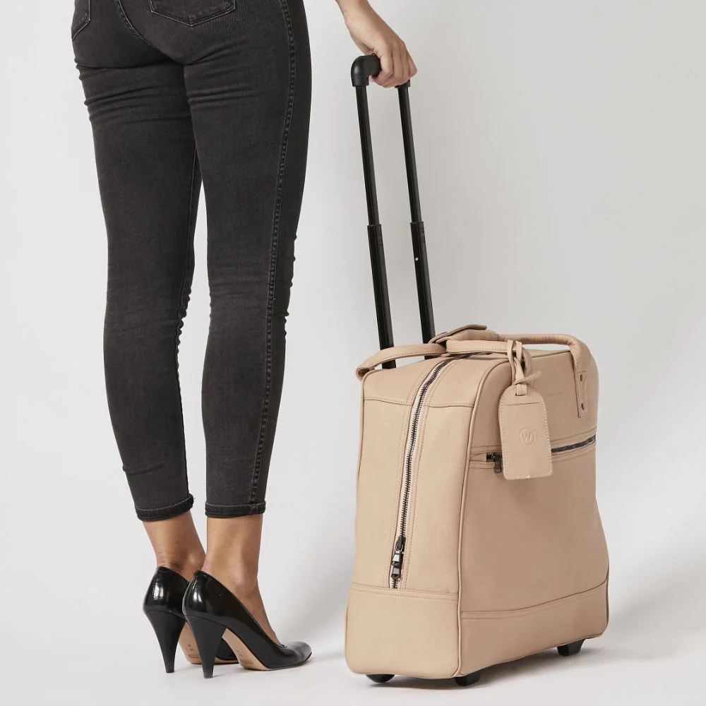 The Saint Lucia Cabin Bag - Image 33