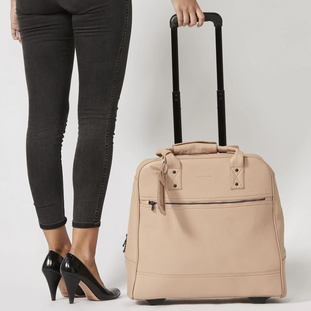 The Saint Lucia Cabin Bag - Image 34