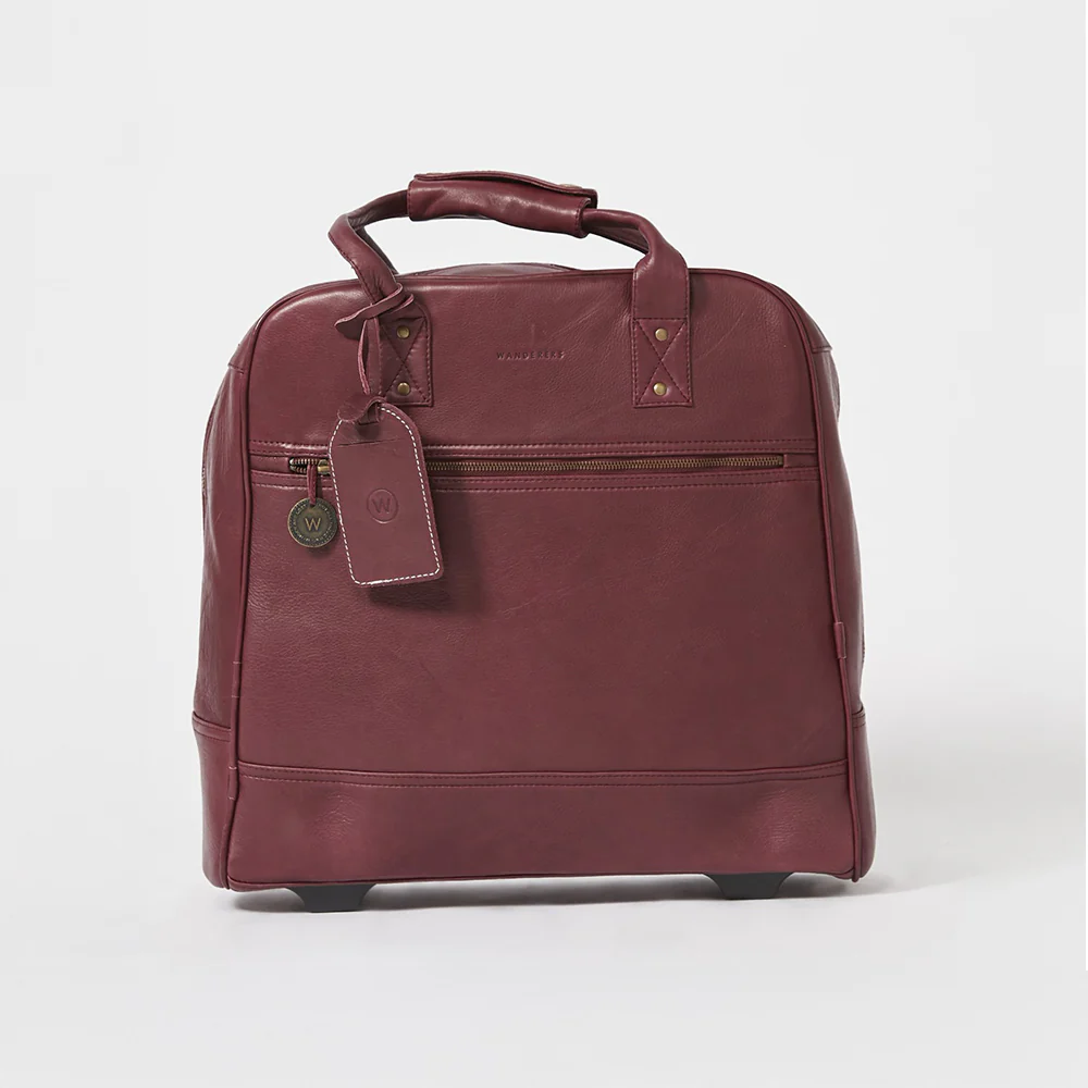 The Saint Lucia Cabin Bag - Image 39