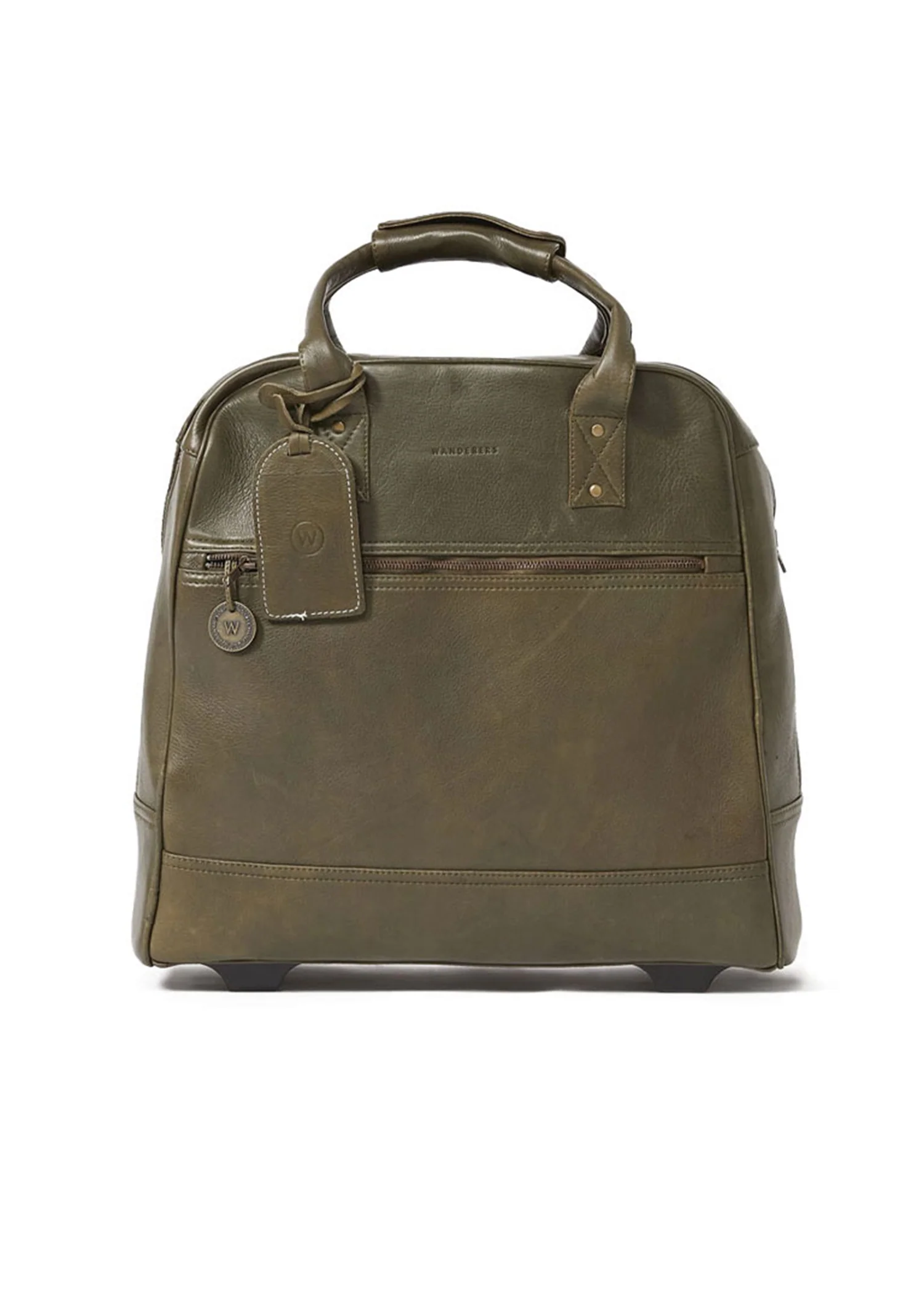 The Saint Lucia Cabin Bag - Image 4