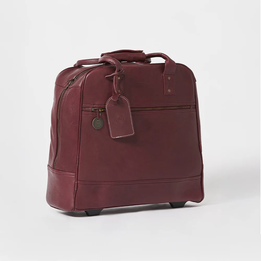 The Saint Lucia Cabin Bag - Image 40