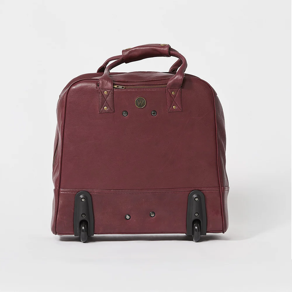 The Saint Lucia Cabin Bag - Image 42