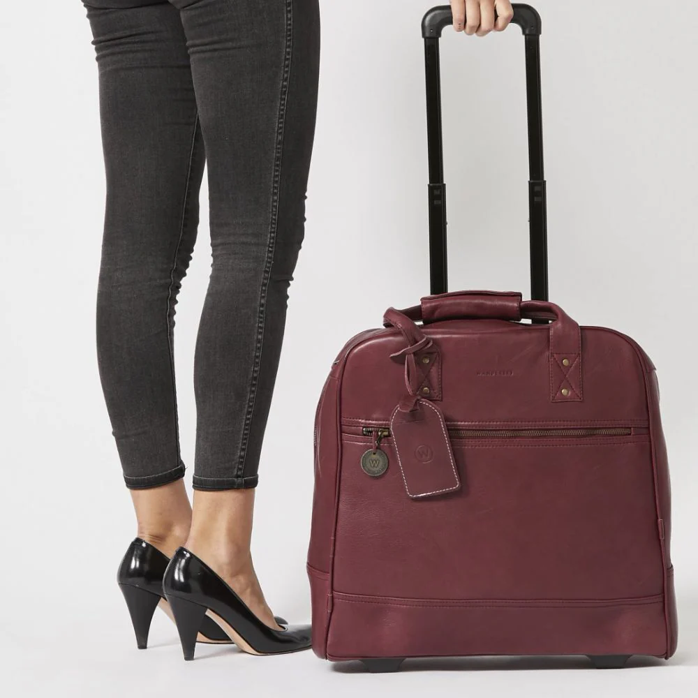 The Saint Lucia Cabin Bag - Image 45