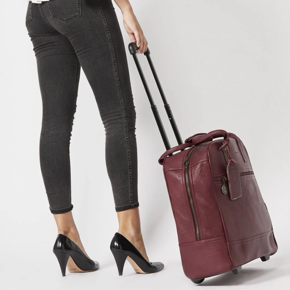 The Saint Lucia Cabin Bag - Image 46