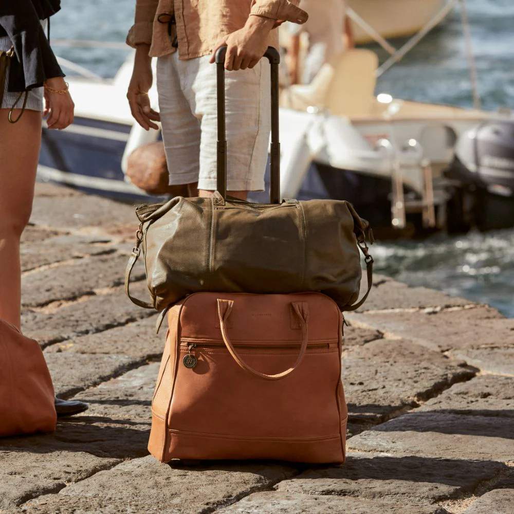 The Saint Lucia Cabin Bag - Image 49