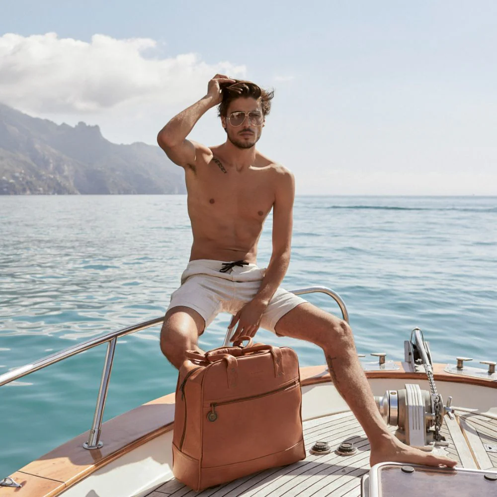 The Saint Lucia Cabin Bag - Image 50