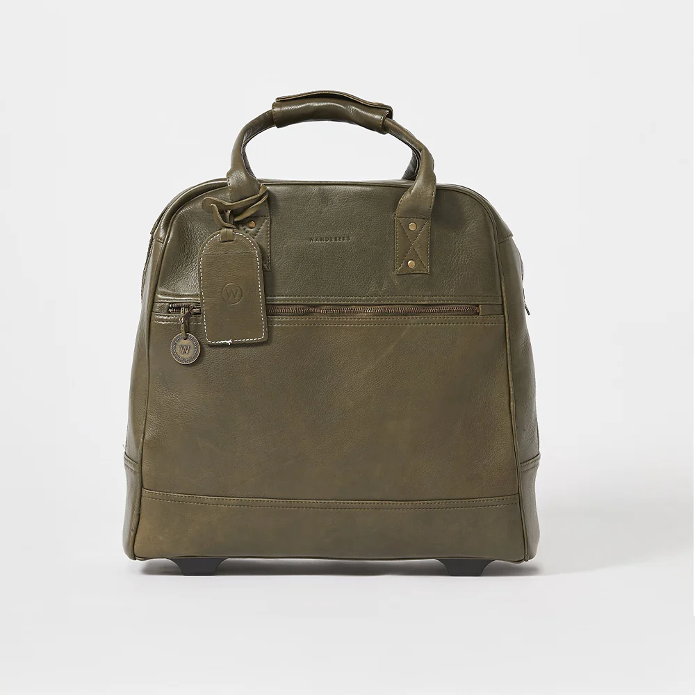 The Saint Lucia Cabin Bag - Image 51