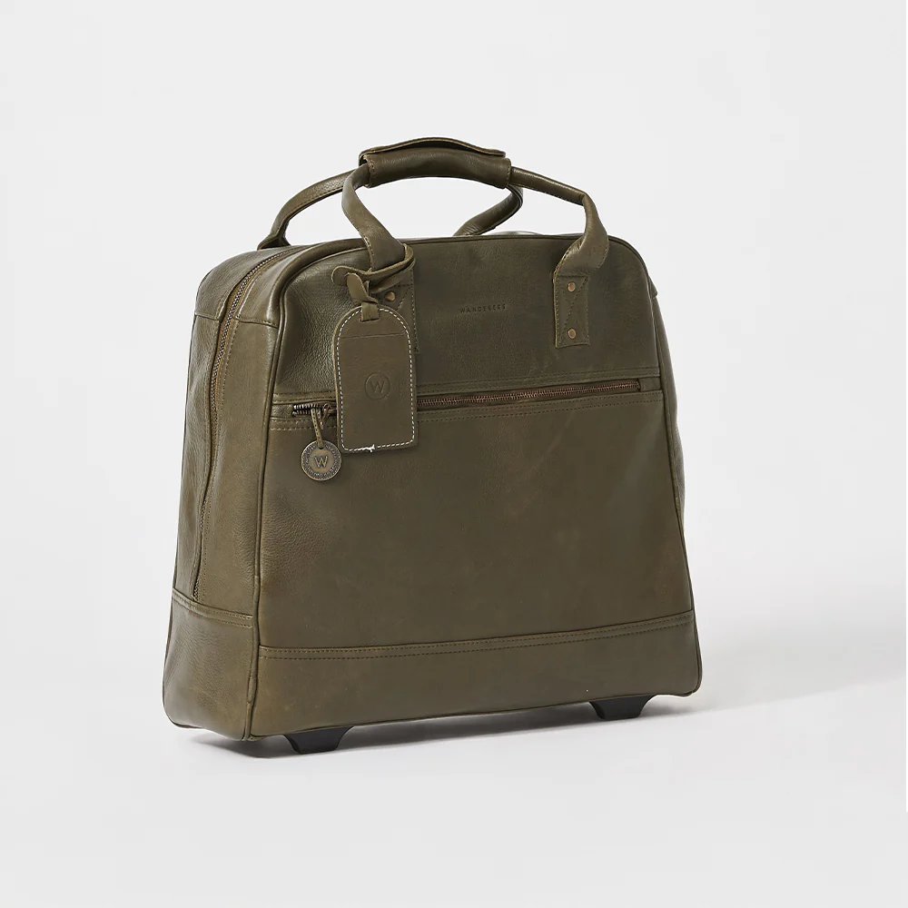 The Saint Lucia Cabin Bag - Image 52