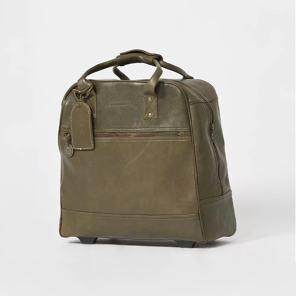 The Saint Lucia Cabin Bag - Image 53