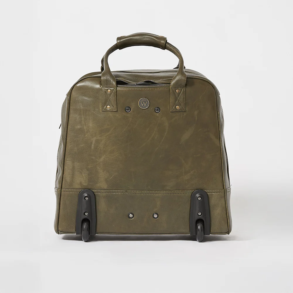 The Saint Lucia Cabin Bag - Image 54