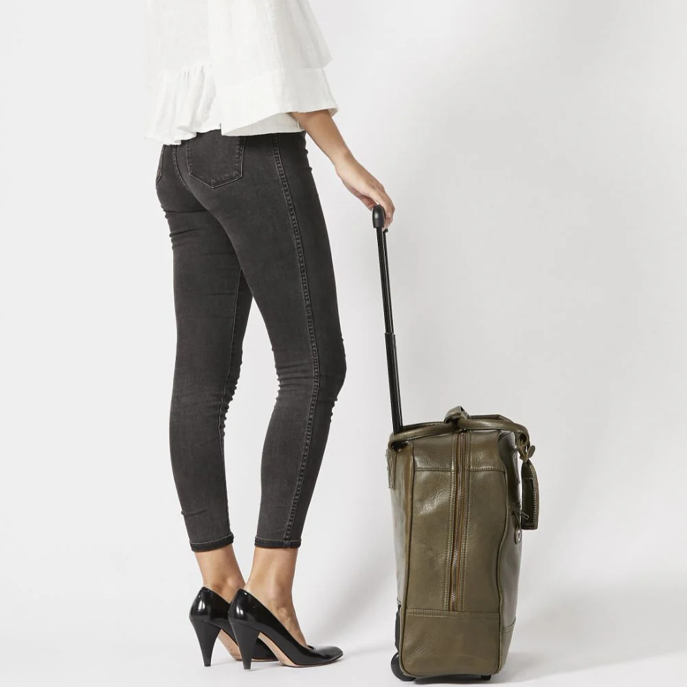 The Saint Lucia Cabin Bag - Image 56