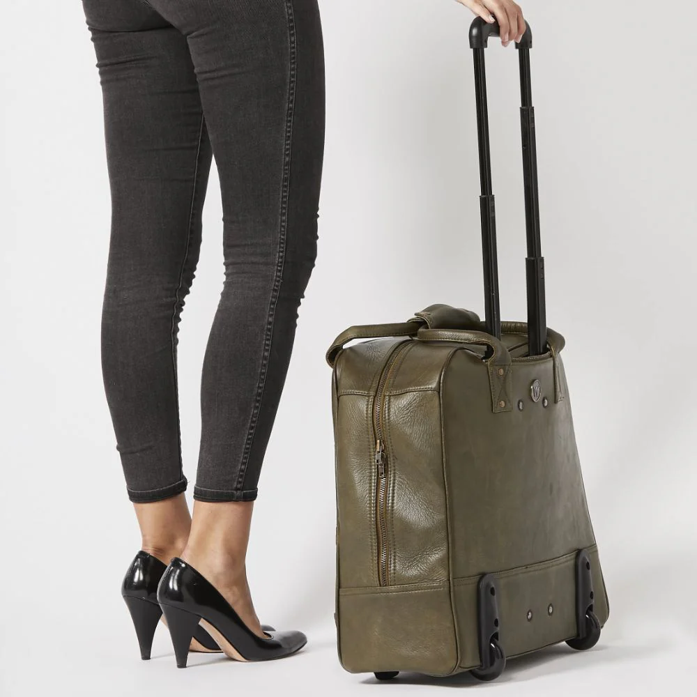 The Saint Lucia Cabin Bag - Image 57