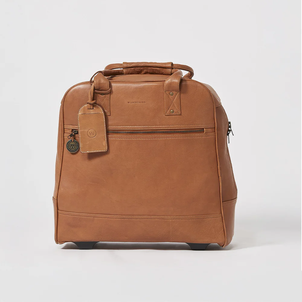 The Saint Lucia Cabin Bag - Image 6