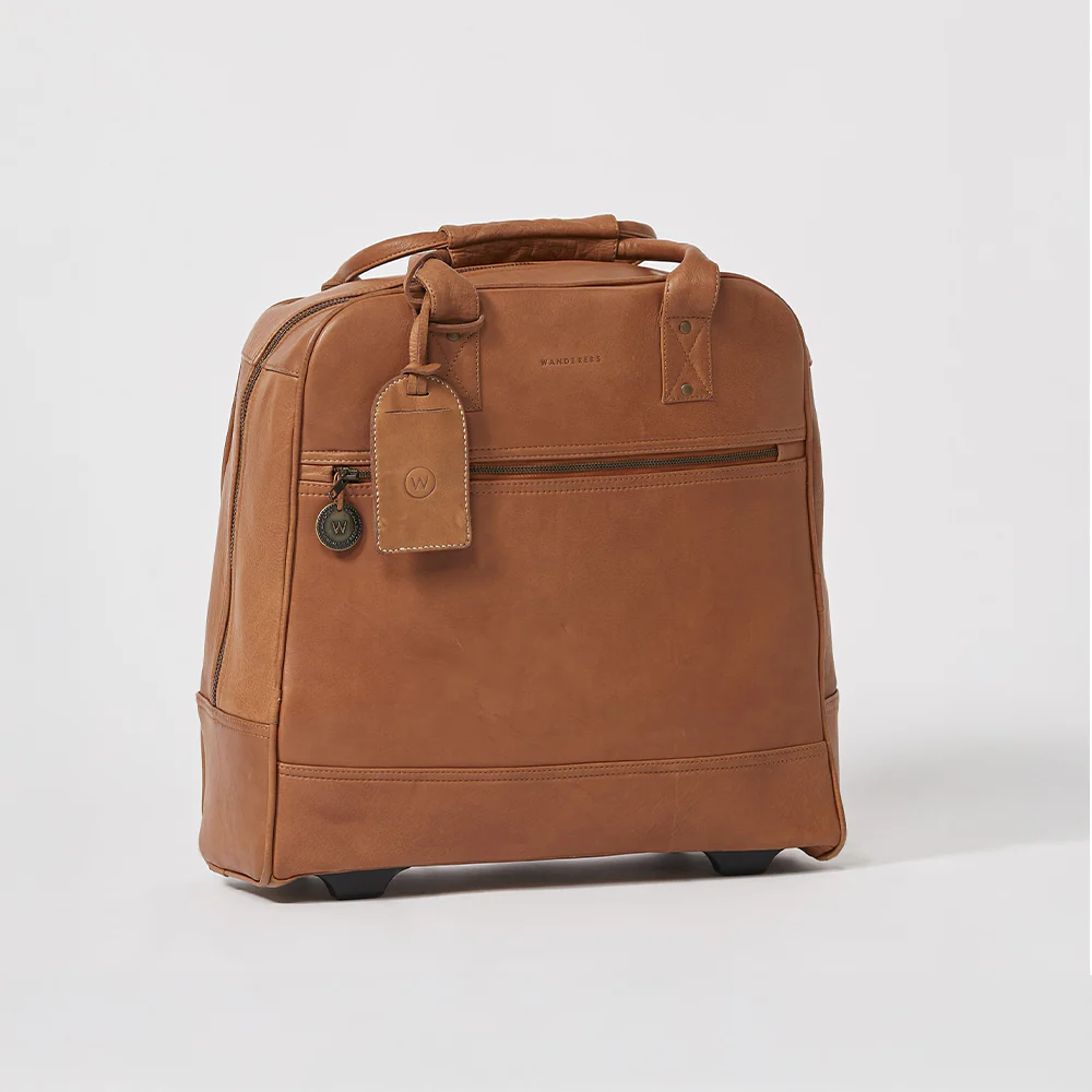 The Saint Lucia Cabin Bag - Image 7