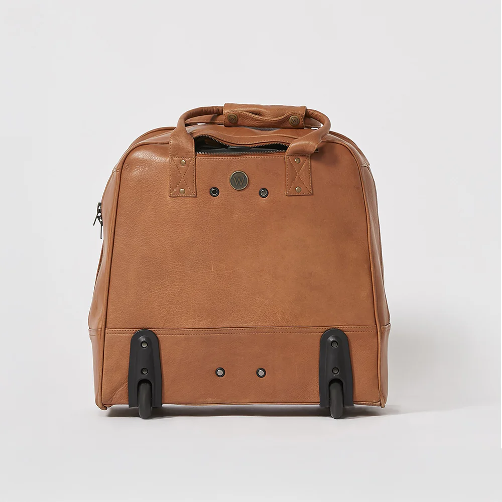 The Saint Lucia Cabin Bag - Image 9