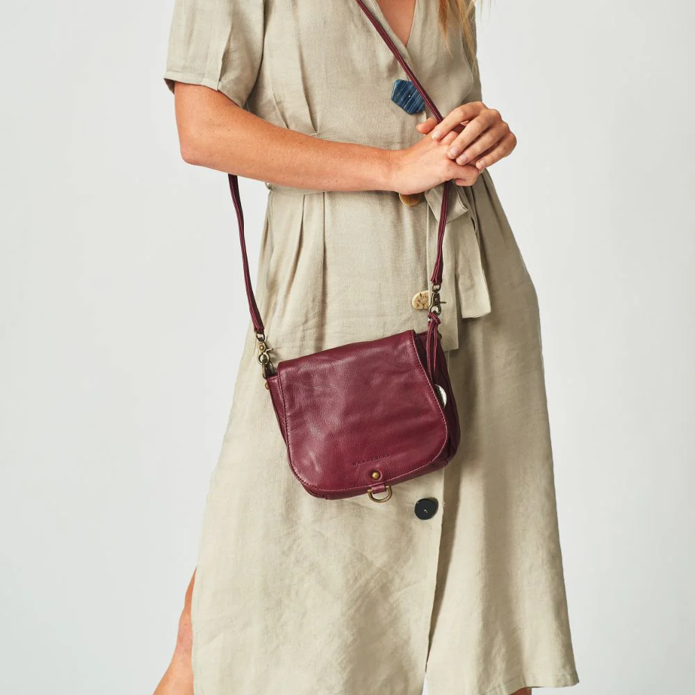 The Salzburg Crossbody - Image 103