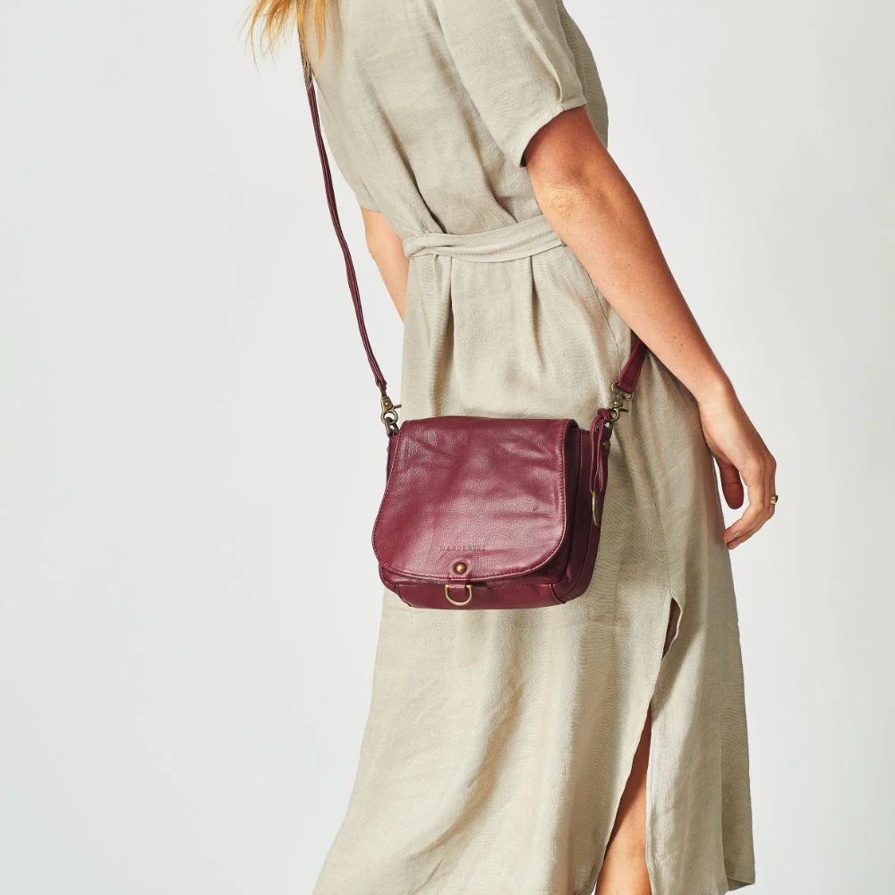 The Salzburg Crossbody - Image 105