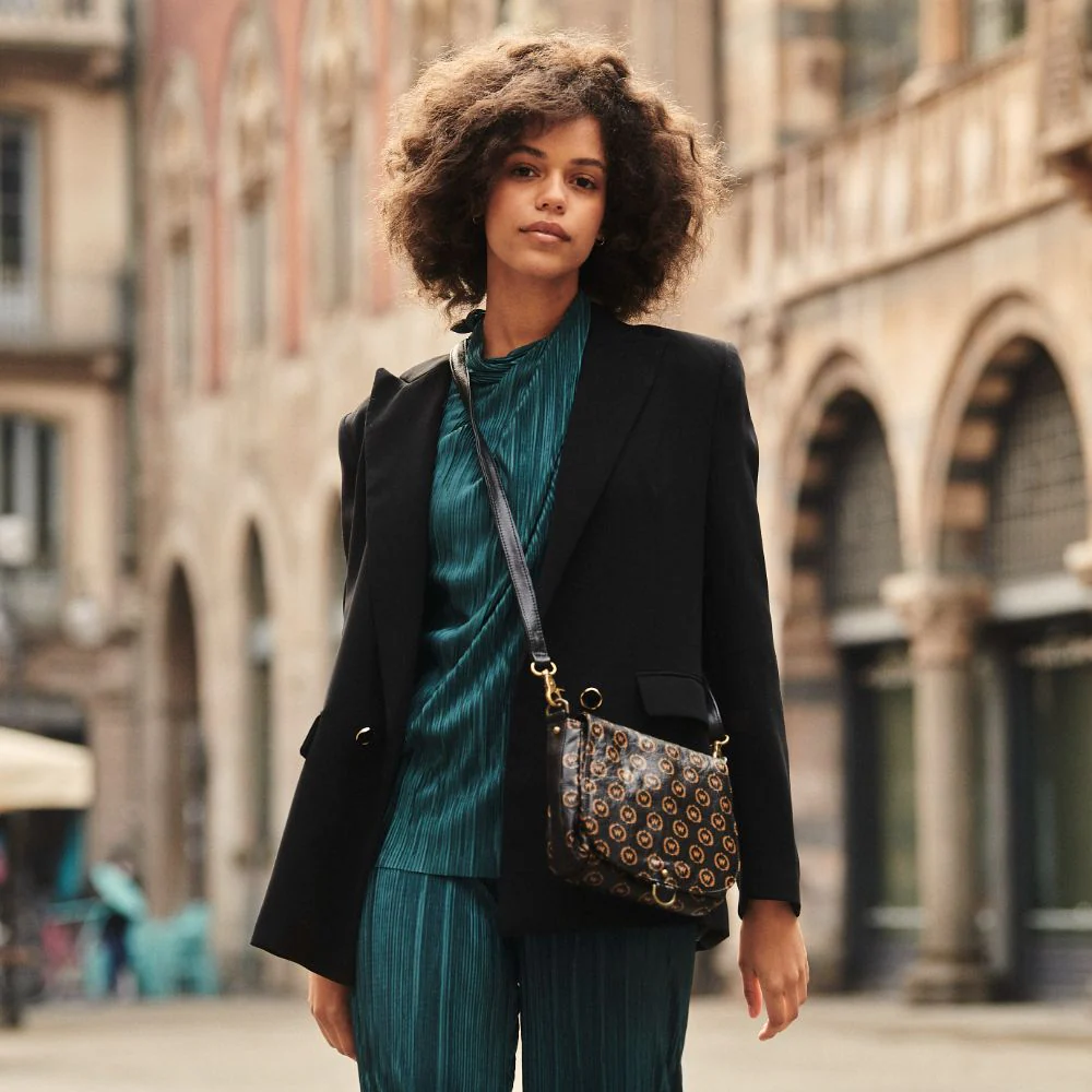 The Salzburg Crossbody - Image 118